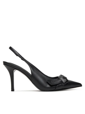 Foto del prodotto Guess Scarpe stiletto FLPPSE ELE05 Nero