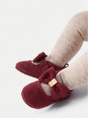 Foto del prodotto Guess Scarpette per neonati CEO-CM260120-5 Bordeaux