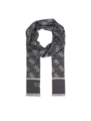 Foto del prodotto Guess Scialle AW5529 VIS03 Nero