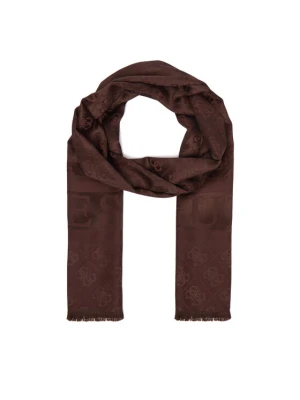 Foto del prodotto Guess Scialle AW5685 POL03 Marrone scuro
