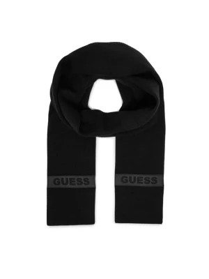 Foto del prodotto Guess Sciarpa AM9570 POL03 Nero