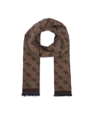 Foto del prodotto Guess Sciarpa AM9665 POL03 Marrone