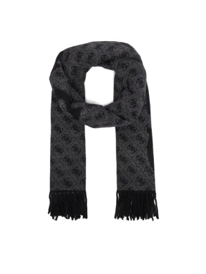 Foto del prodotto Guess Sciarpa AM9667 POL03 Grigio scuro