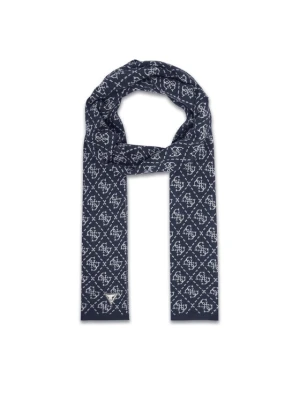 Foto del prodotto Guess Sciarpa M5BZ19 Z0442 Blu scuro