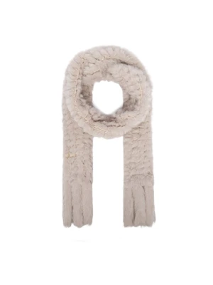 Foto del prodotto Guess Sciarpa W4BZ99 WGU30 Beige chiaro