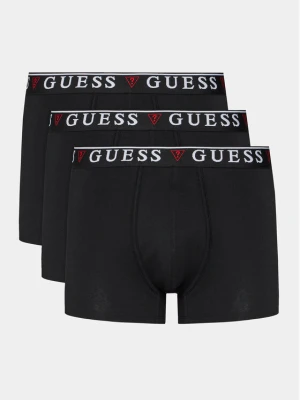 Foto del prodotto Guess Set di boxer Brian U97G01 KCD31 Nero