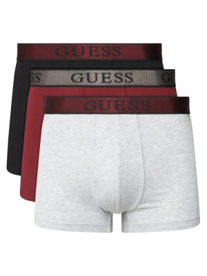 Foto del prodotto Guess Set di boxer U5BG13 K6YW1 Multicolore