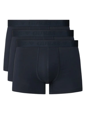 Foto del prodotto Guess Set di boxer U6BG02 K5357 Blu scuro
