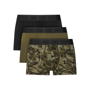 Foto del prodotto Guess Set di boxer U6BG18 K5397 Cachi