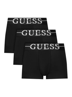 Foto del prodotto Guess Set di boxer U6GG00 K6YW1 Nero