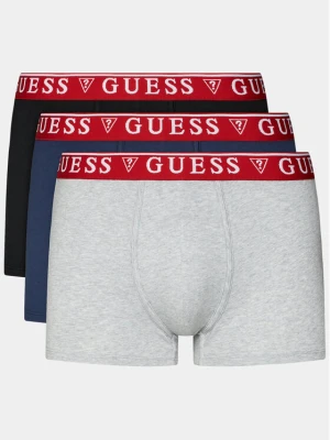 Foto del prodotto Guess Set di boxer U97G01 KCD31 Multicolore