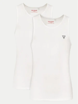 Foto del prodotto Guess Set di canotte U97G15 KCD31 Bianco Regular Fit
