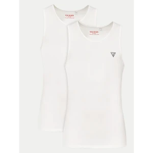 Foto del prodotto Guess Set di canotte U97G15 KCD31 Bianco Regular Fit