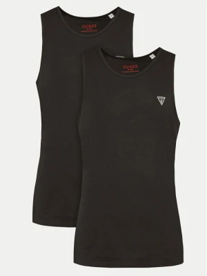 Foto del prodotto Guess Set di canotte U97G15 KCD31 Nero Regular Fit