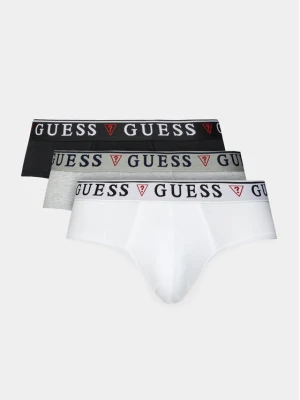 Foto del prodotto Guess Set di slip classici Brian U97G00 KCD31 Multicolore