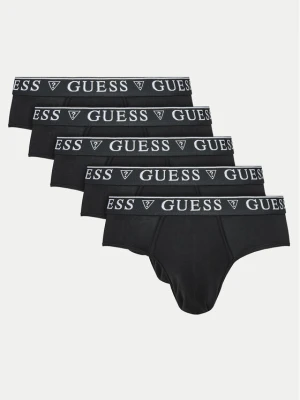Foto del prodotto Guess Set di slip classici U4YG20 K6YW1 Nero