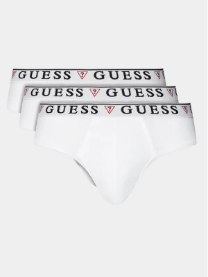 Foto del prodotto Guess Set di slip classici U97G00 KCD31 Bianco