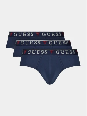 Foto del prodotto Guess Set di slip classici U97G00 KCD31 Blu scuro