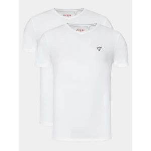 Foto del prodotto Guess Set di t-shirt Caleb U97G03 KCD31 Bianco Regular Fit