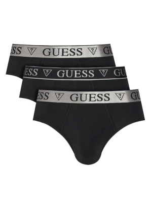Foto del prodotto Guess Slip U5BG66 KCD31 Nero
