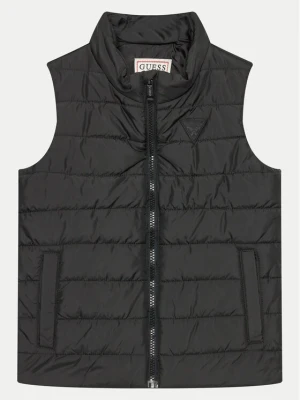 Foto del prodotto Guess Smanicato H4YJ03 WCFM0 Nero Regular Fit