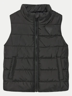 Foto del prodotto Guess Smanicato H4YT01 WCFM0 Nero Regular Fit