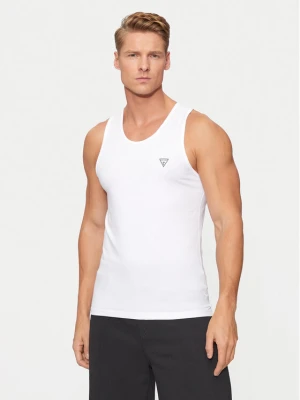 Foto del prodotto Guess Smanicato U97M02 KCD31 Bianco Regular Fit