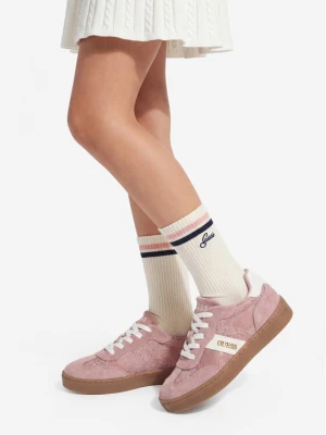 Foto del prodotto Guess Sneakers CEO-AVO-LACE Rosa