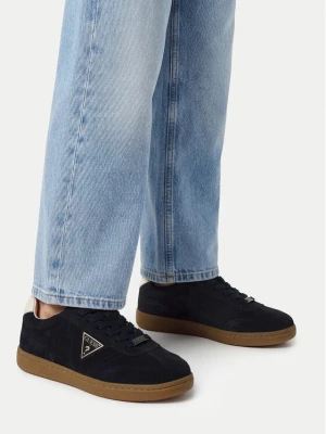 Foto del prodotto Guess Sneakers CEO-BI12-3210-02(CH) Blu scuro