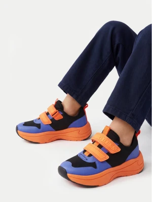Foto del prodotto Guess Sneakers CEO-BIC29276JJKF3GG Multicolore