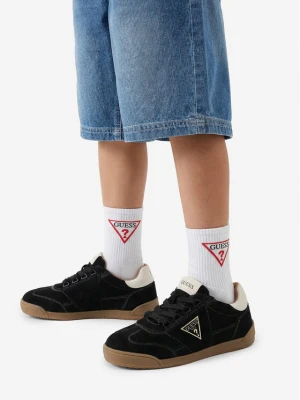 Foto del prodotto Guess Sneakers CEO-CI12-3230-01 Nero
