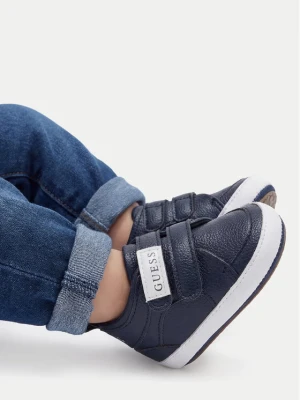 Foto del prodotto Guess Sneakers CEO-CM250725-11 Blu scuro