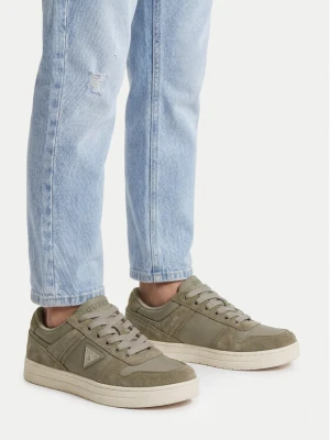 Foto del prodotto Guess Sneakers CEO-GS09031 Grigio