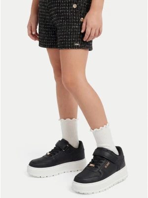 Foto del prodotto Guess Sneakers CEO-V12-1148 Nero