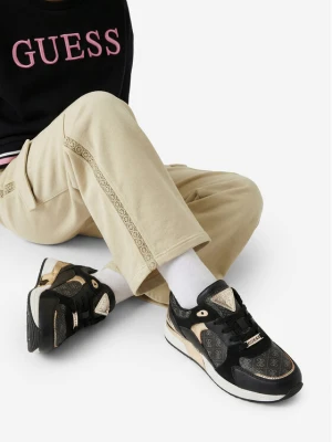 Foto del prodotto Guess Sneakers CEOWB-CS24049-01 Nero
