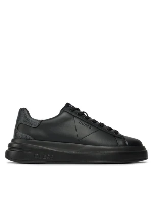 Foto del prodotto Guess Sneakers Elba FMPVIB LEA12 Nero