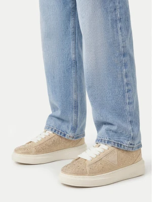 Foto del prodotto Guess Sneakers EO-25KC1006 Beige