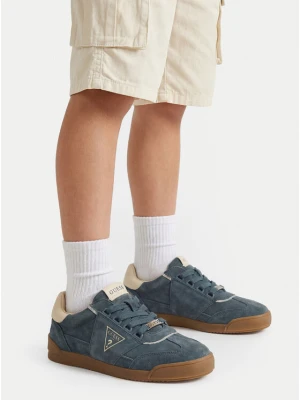 Foto del prodotto Guess Sneakers EO-CI12-3230-01 Blu