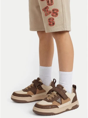 Foto del prodotto Guess Sneakers EO-CI12-CAROL-04 Beige