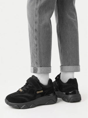 Foto del prodotto Guess Sneakers EO-CP40GG24W2026 Nero