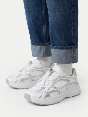 Foto del prodotto Guess Sneakers EO-CP40GG36AW2026 Bianco