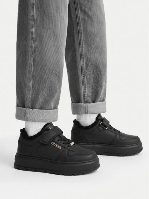 Foto del prodotto Guess Sneakers EO-V9-27007L Nero