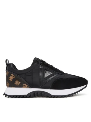 Foto del prodotto Guess Sneakers FLFBA2 FAB12 Nero