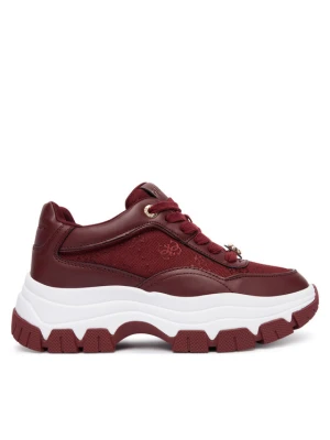 Foto del prodotto Guess Sneakers FLFBRT ELE12 Bordeaux