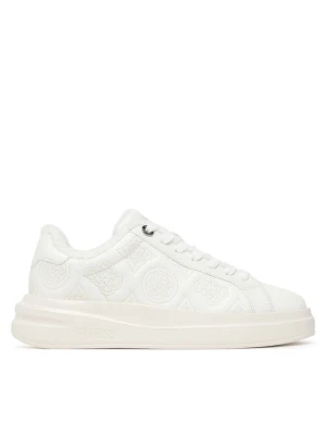 Foto del prodotto Guess Sneakers FLFES2 FAB12 Bianco