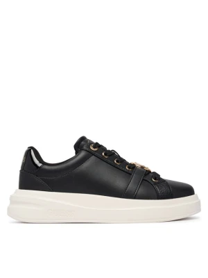 Foto del prodotto Guess Sneakers FLFEZO LEA12 Nero