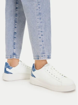 Foto del prodotto Guess Sneakers FLJE14 LEA12 Bianco