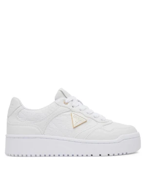Foto del prodotto Guess Sneakers FLJMI6 FAL12 Bianco