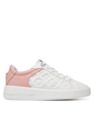 Foto del prodotto Guess Sneakers FLJRON FAL12 Bianco
