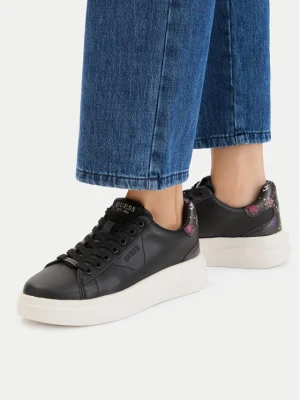 Foto del prodotto Guess Sneakers FLPE11 LEA12 Nero